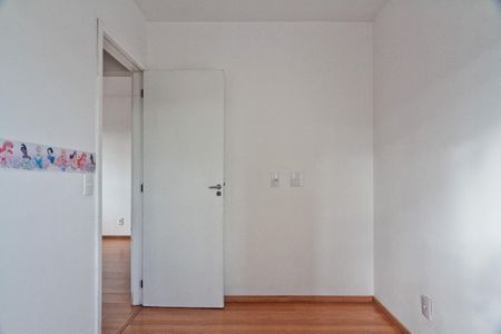 Quarto 1 de apartamento para alugar com 2 quartos, 38m² em Vila Souza, São Paulo