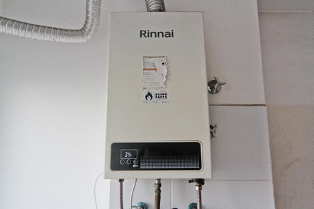 Apartamento para alugar com 38m², 2 quartos e sem vagaÁrea de Serviço