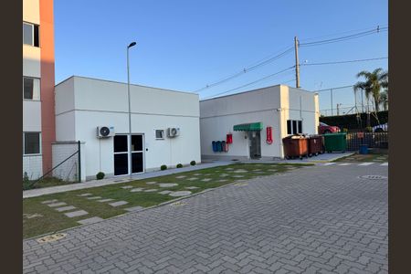 Apartamento para alugar com 62m², 2 quartos e 1 vagaÁrea comum