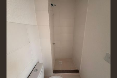 Apartamento para alugar com 62m², 2 quartos e 1 vagaBanheiro Social
