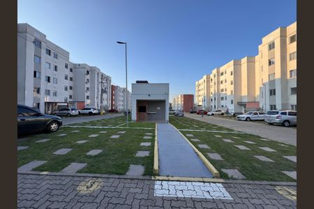 Apartamento para alugar com 62m², 2 quartos e 1 vagaÁrea comum