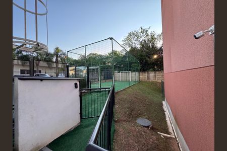 Apartamento para alugar com 62m², 2 quartos e 1 vagaÁrea comum