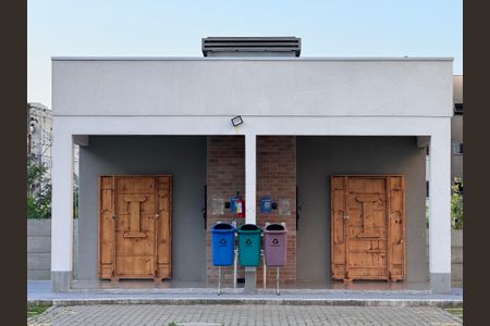 Apartamento para alugar com 62m², 2 quartos e 1 vagaÁrea comum