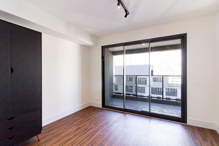 Kitnet/Studio para alugar com 1 quarto, 28m² em Pompeia, São Paulo