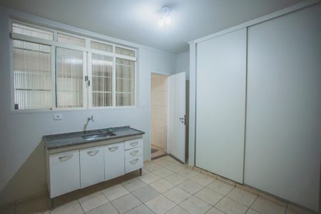 Casa à venda com 187m², 4 quartos e 2 vagasCozinha