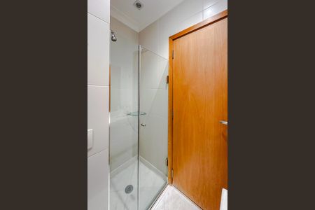 Apartamento à venda com 335m², 5 quartos e 5 vagasBanheiro da Suíte 5