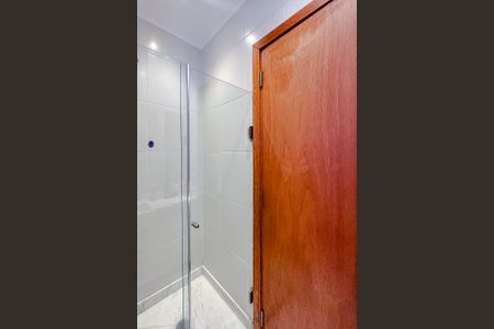 Apartamento à venda com 335m², 5 quartos e 5 vagasBanheiro da Suíte 4