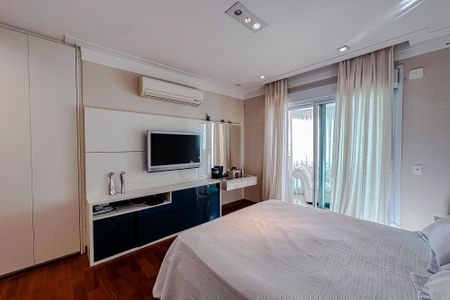 Apartamento à venda com 335m², 5 quartos e 5 vagasSuíte