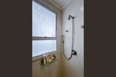 Apartamento à venda com 335m², 5 quartos e 5 vagasBanheiro da Suíte 3