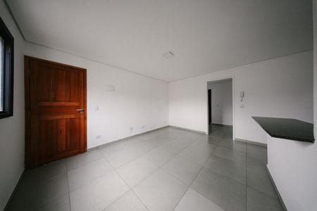 Apartamento para alugar com 1 quarto, 48m² em Vila Buenos Aires, São Paulo