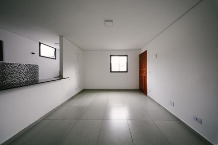 Apartamento para alugar com 1 quarto, 48m² em Vila Buenos Aires, São Paulo