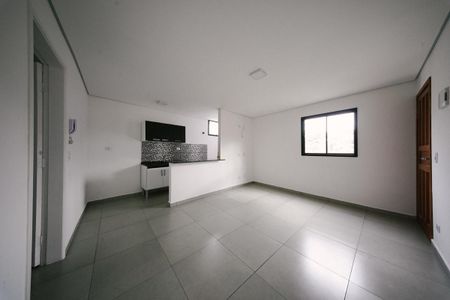 Apartamento para alugar com 1 quarto, 48m² em Vila Buenos Aires, São Paulo