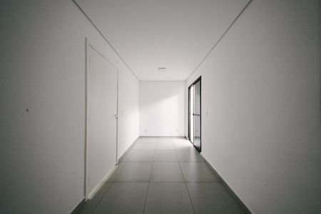 Suíte de apartamento para alugar com 1 quarto, 48m² em Vila Buenos Aires, São Paulo