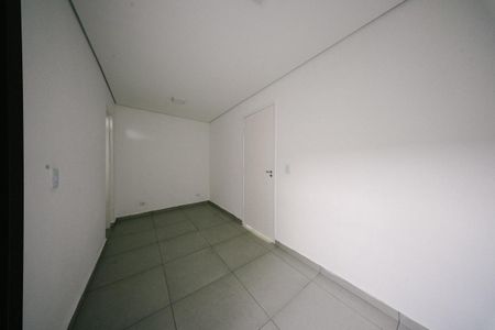 Suíte de apartamento para alugar com 1 quarto, 48m² em Vila Buenos Aires, São Paulo