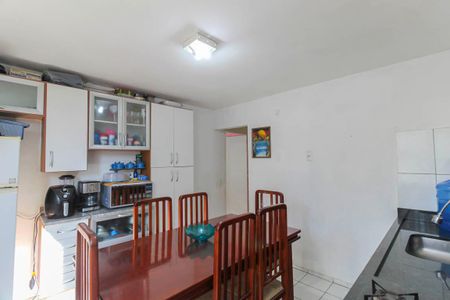 Apartamento à venda com 64m², 2 quartos e 1 vaga Apartamento à venda com 64m², 2 quartos e 1 vagaCozinha