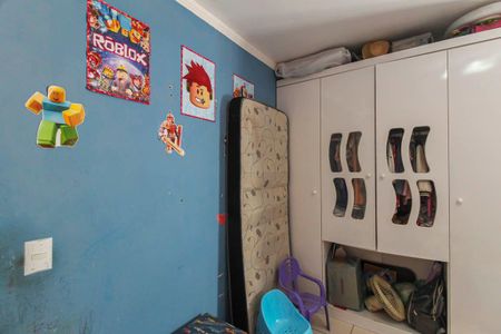 Apartamento à venda com 64m², 2 quartos e 1 vaga Apartamento à venda com 64m², 2 quartos e 1 vagaQuarto 2