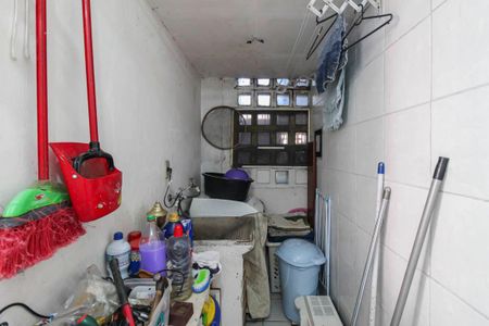 Apartamento à venda com 64m², 2 quartos e 1 vaga Apartamento à venda com 64m², 2 quartos e 1 vagaÁrea de Serviço