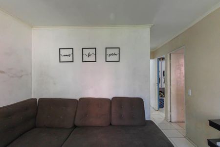 Apartamento à venda com 64m², 2 quartos e 1 vaga Apartamento à venda com 64m², 2 quartos e 1 vagaSala