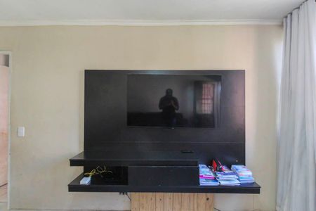 Apartamento à venda com 64m², 2 quartos e 1 vaga Apartamento à venda com 64m², 2 quartos e 1 vagaSala