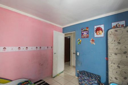 Apartamento à venda com 64m², 2 quartos e 1 vaga Apartamento à venda com 64m², 2 quartos e 1 vagaQuarto 2