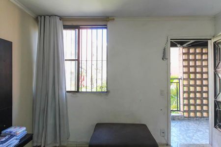 Apartamento à venda com 64m², 2 quartos e 1 vaga Apartamento à venda com 64m², 2 quartos e 1 vagaSala