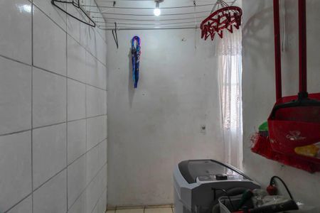 Apartamento à venda com 64m², 2 quartos e 1 vaga Apartamento à venda com 64m², 2 quartos e 1 vagaÁrea de Serviço