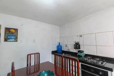 Apartamento à venda com 64m², 2 quartos e 1 vaga Apartamento à venda com 64m², 2 quartos e 1 vagaCozinha