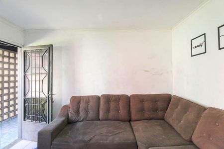 Sala de apartamento à venda com 2 quartos, 64m² em Jardim Santa Adelia, São Paulo