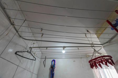 Apartamento à venda com 64m², 2 quartos e 1 vaga Apartamento à venda com 64m², 2 quartos e 1 vagaÁrea de Serviço