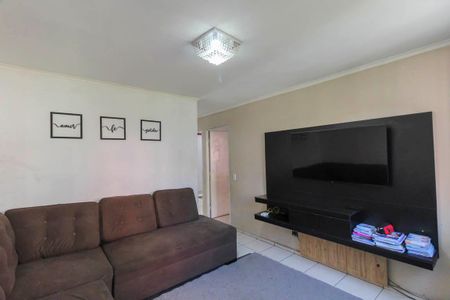 Apartamento à venda com 64m², 2 quartos e 1 vaga Apartamento à venda com 64m², 2 quartos e 1 vagaSala