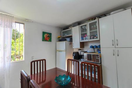 Apartamento à venda com 64m², 2 quartos e 1 vaga Apartamento à venda com 64m², 2 quartos e 1 vagaCozinha