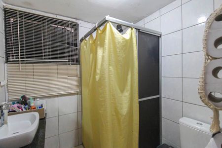 Apartamento à venda com 64m², 2 quartos e 1 vaga Apartamento à venda com 64m², 2 quartos e 1 vagaBanheiro