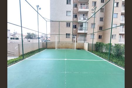 Apartamento à venda com 32m², 2 quartos e sem vaga Quadra 