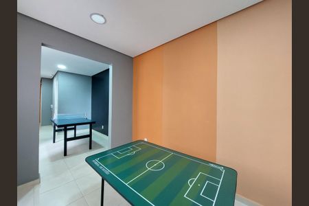 Apartamento à venda com 32m², 2 quartos e sem vagaÁrea comum