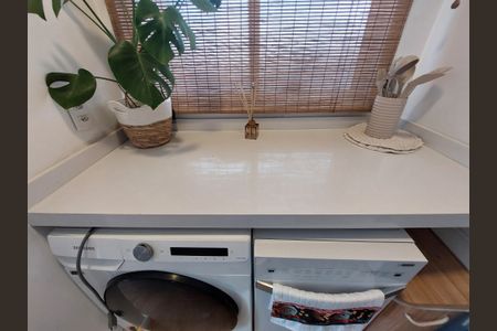 Apartamento à venda com 32m², 2 quartos e sem vagaÁrea de Serviço