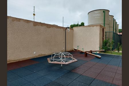 Apartamento à venda com 32m², 2 quartos e sem vagaÁrea comum - Play