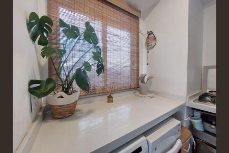Apartamento à venda com 32m², 2 quartos e sem vagaÁrea de Serviço