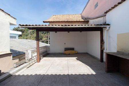 Casa à venda com 280m², 3 quartos e 2 vagasÁrea gourmet