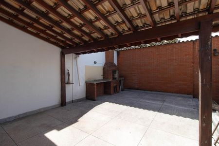 Casa à venda com 280m², 3 quartos e 2 vagasÁrea gourmet