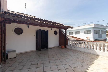 Casa à venda com 280m², 3 quartos e 2 vagasVaranda