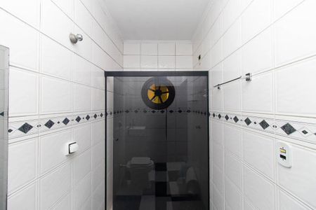 Casa à venda com 280m², 3 quartos e 2 vagasBanheiro da Suíte 2