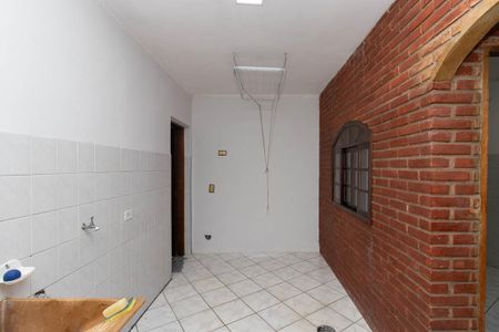 Casa à venda com 280m², 3 quartos e 2 vagasÁrea de Serviço