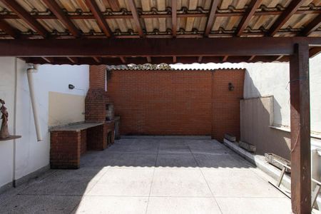 Casa à venda com 280m², 3 quartos e 2 vagasÁrea gourmet