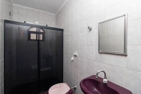 Casa à venda com 280m², 3 quartos e 2 vagasBanheiro Social