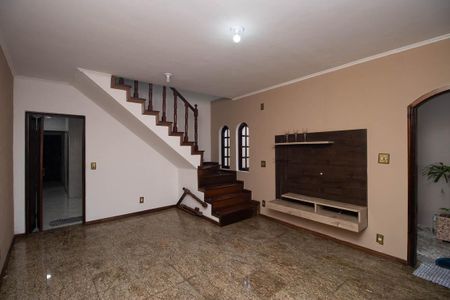 Sala de casa à venda com 3 quartos, 280m² em Jardim Guanca, São Paulo