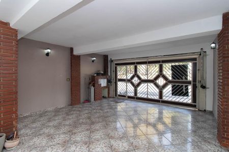 Casa à venda com 280m², 3 quartos e 2 vagasGaragem
