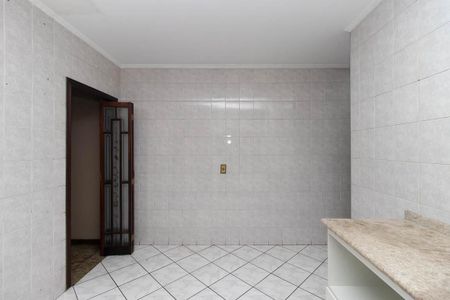 Casa à venda com 280m², 3 quartos e 2 vagasCozinha