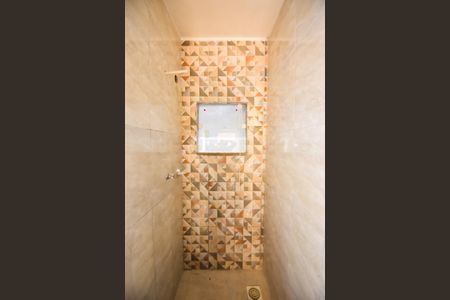 Casa de condomínio para alugar com 68m², 2 quartos e sem vagaBanheiro