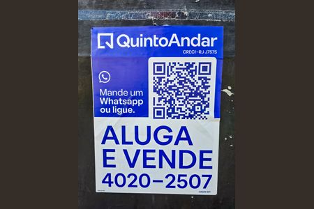 Casa de condomínio para alugar com 68m², 2 quartos e sem vagaPlaca 