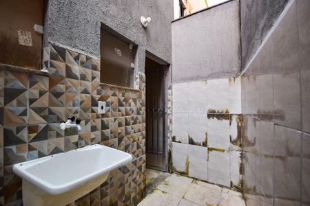 Casa de condomínio para alugar com 68m², 2 quartos e sem vagaÁrea de Serviço